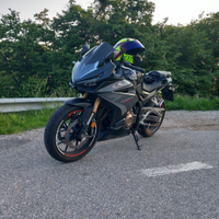 Honda CBR 500r