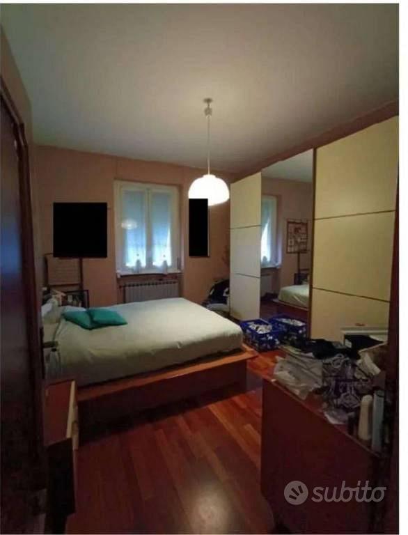Appartamento – Como, Camerlata - Vista 4