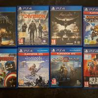 Giochi Ps4 Ps5