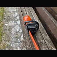 Husqvarna 545