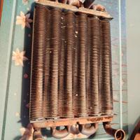 SCAMBIATORE BITERMICO 