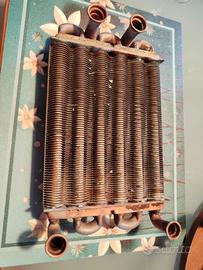 SCAMBIATORE BITERMICO 