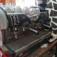 Macchina da bar per caffè