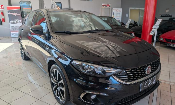Fiat Tipo 1.6 5 porte Diesel Finanziabile