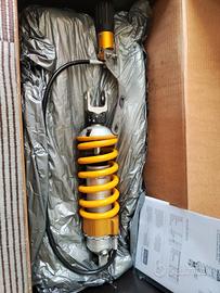 Ammortizzatore Ohlins YA 534 Yamaha MT-09/900 trac