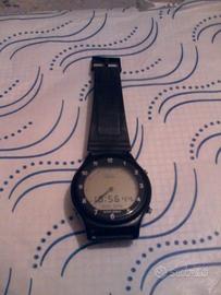 orologio casio