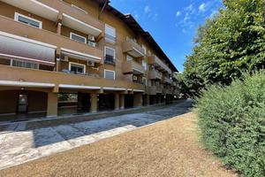 Appartamento di 106 m² con 3 locali e box auto a B
