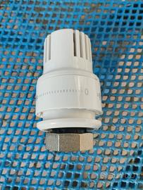 Valvola termostatica