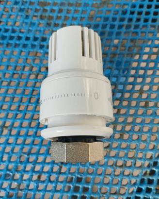 Valvola termostatica