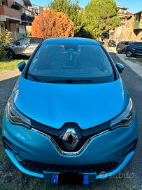 Renault Zoe R135