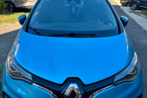 Renault Zoe R135