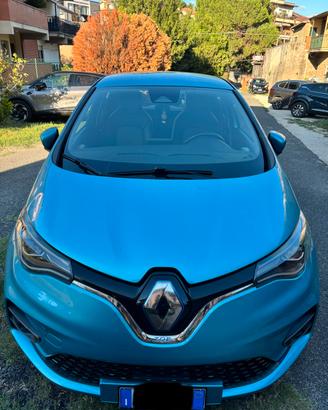 Renault Zoe R135