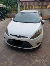 FORD Fiesta 6ª serie - 2010