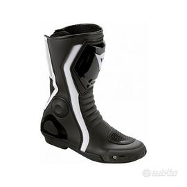 Stivali moto Dainese donna