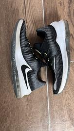 Nike air max sale 270 donna nere