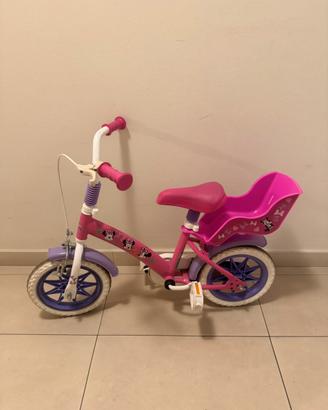 Bici per bambina