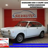 Fiat 126 850 S COUPE' GIANNINI 2+2