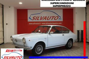 Fiat 126 850 S COUPE' GIANNINI 2+2