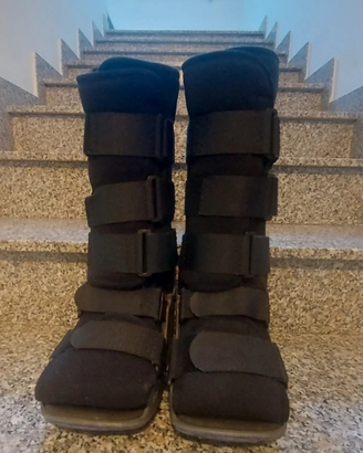 Tutori piedi Thuasne