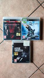 Giochi PS3 PlayStation 3