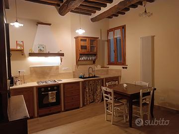 Casa vacanze Centro storico Siena