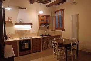 Casa vacanze Centro storico Siena