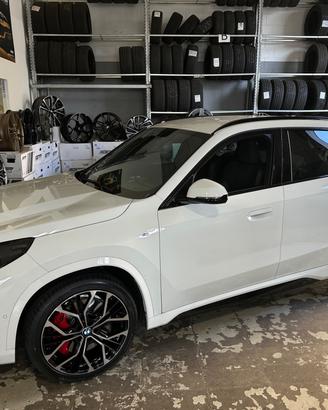 Cerchi NUOVI Bmw X1 U11 raggio 20 cod.8294