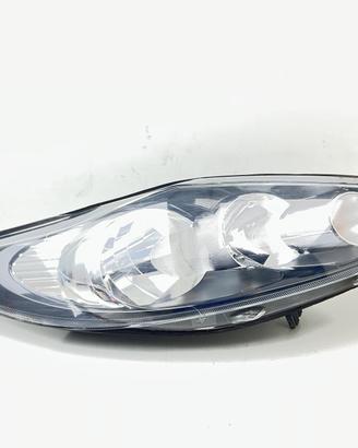 FARO ANTERIORE DESTRO FORD Fiesta 6° Serie 173461