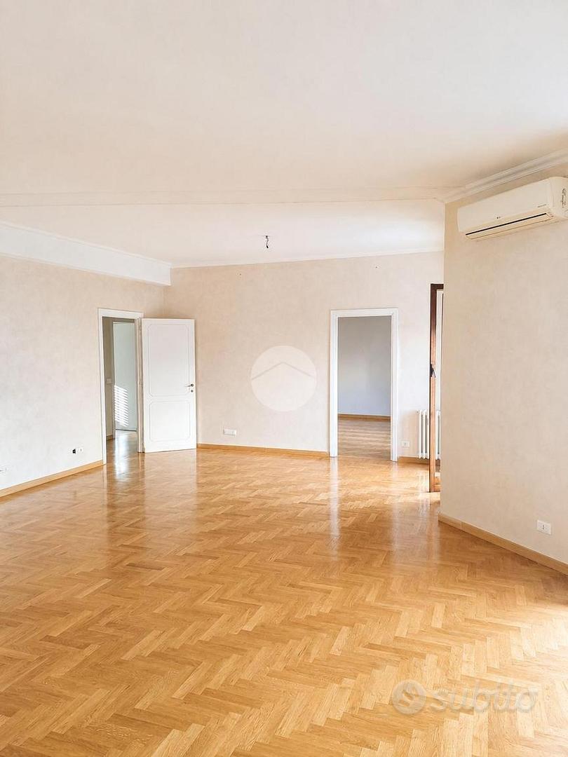 Appartamento – Roma, Balduina, Trionfale - Vista 2