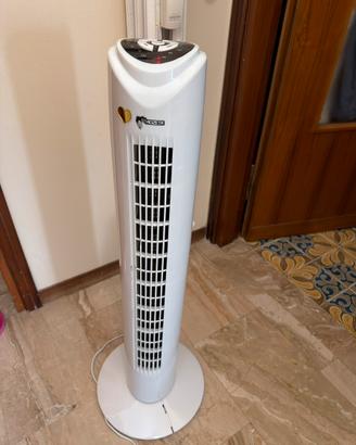 Termozeta Ventilatore a torre