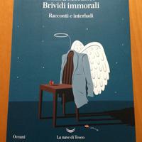 L. Morante, Brividi immorali, 2018
