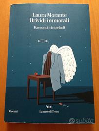 L. Morante, Brividi immorali, 2018
