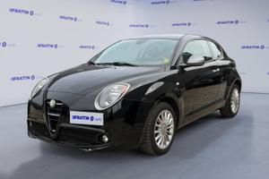 ALFA ROMEO MITO 1.4 PROGRESSION 70CV E
