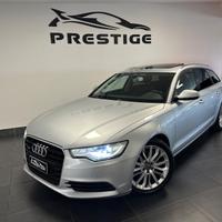 AUDI A6 3.0 TDI V6 245CV QUATTRO S-TRONIC UNIPRO