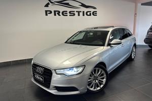 AUDI A6 3.0 TDI V6 245CV QUATTRO S-TRONIC UNIPRO