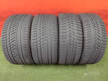 275 45 20 - 305 40 20 Gomme 275 45R20 - 305 40R20