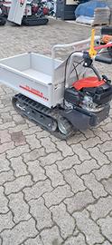 CARRIOLA CINGOLATA EFCO 3400 K