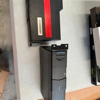 Due Caricatori CD BMW