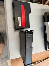 Due Caricatori CD BMW