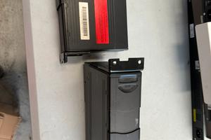 Due Caricatori CD BMW