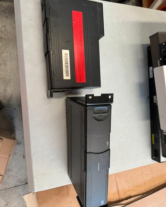 Due Caricatori CD BMW