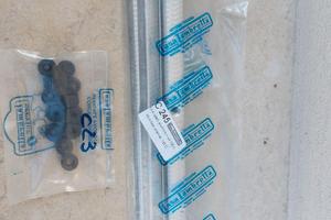 Ricambi nuovi per Innocenti lambretta C