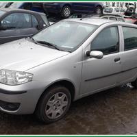 Ricambi Usati FIAT PUNTO (2U) 2006