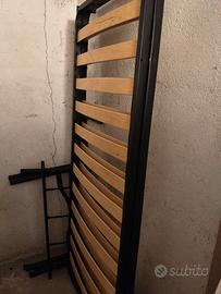 Letto a castello