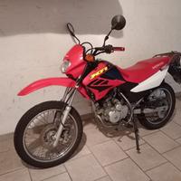 Honda XR 125