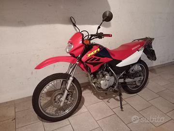 Honda XR 125