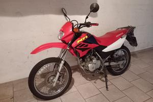 Honda XR 125