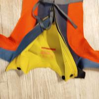 muta integrale bambino 