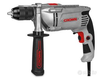 TRAPANO TASSELLATORE CT10130C