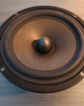 Mid woofer 6.5" Heco